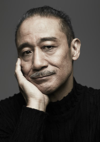 戸谷菊之介 戸谷菊之介