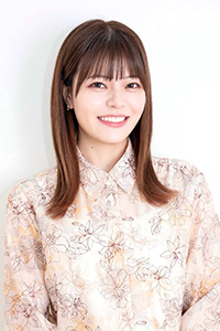 日笠 陽子 日笠 陽子